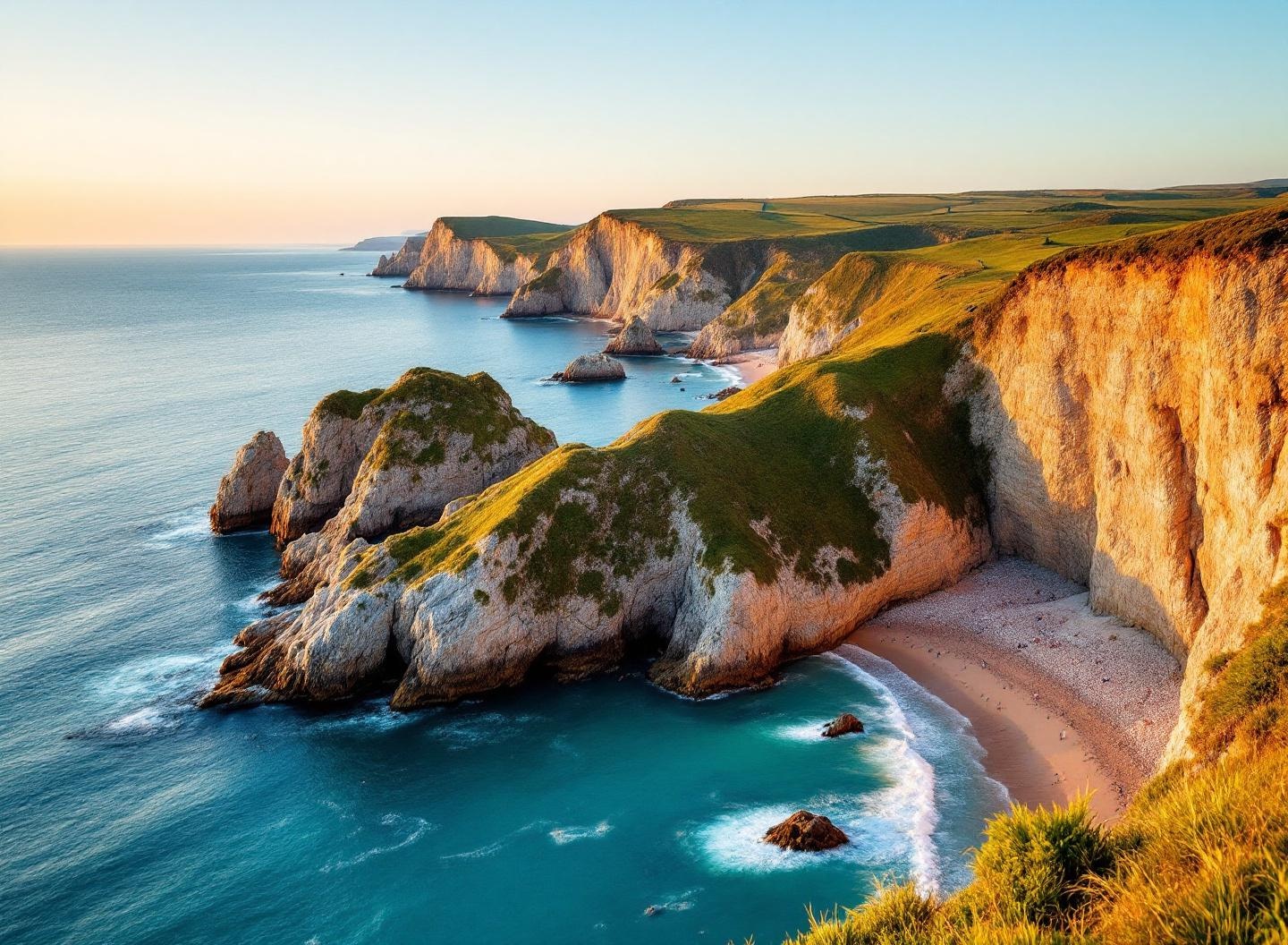 Weekend in Jersey: the perfect 48-hour itinerary